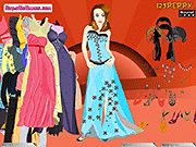play Tunic Dress Up