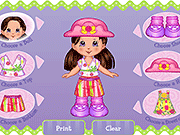 play The Doll
