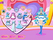 play Pretty Cure 4