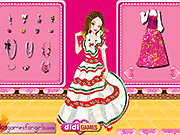 play Native Costumes Dress Up