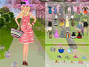 play Crossing Line Fashion