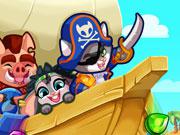 play Treasurelandia - Pocket Pirates