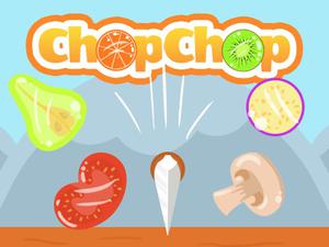 play Chopchop