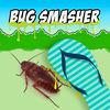 Bug Smasher - Tap On The Bugs