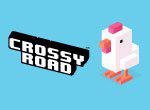 play Crossy Road