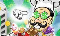 play Tap For Money Restaurant Mogul