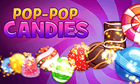 play Pop Pop Candies