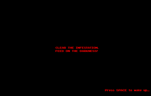 play The Dark Room