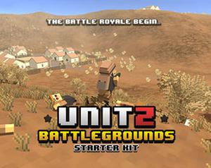 play Unitz Battlegrounds