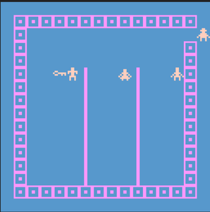 play Binary Bathrooms