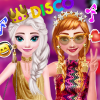 play Disney Disco Fever