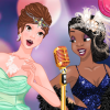 play Princesses Singing Festival