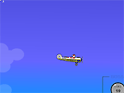 play Kamikaze Fighter