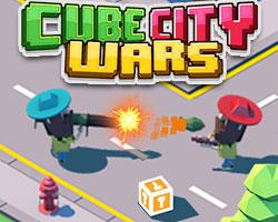 play Cube City Wars