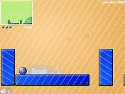 play Toss Ball