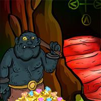 play Nsrescapegames-Gold-Mine-7