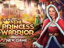 play The Princess Warrior