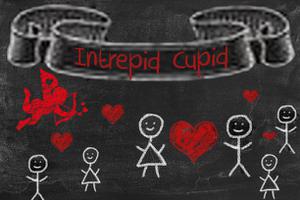 play Intrepid Cupid