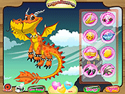 play Dragon Dress Up