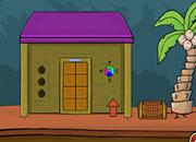 play Fantasy Land Squirrel Escape