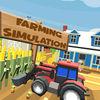 Farm Simulator Harvest 3D