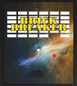 play Brickbreaker