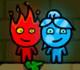 Fireboy And Watergirl Forest Temple