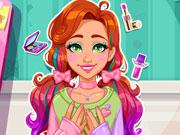 play Jessie'S Diy Makeup Line