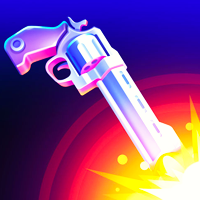 play Flipping Gun Simulator