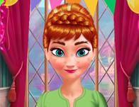 play Princesses Makeover