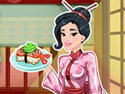 Yukiko'S Sushi Shop