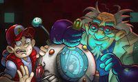 play Faraday'S Flaw