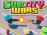 play Cube City Wars