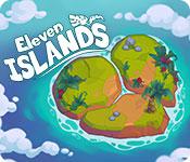 Eleven Islands