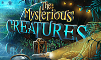 play The Mysterious Creatures