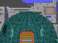 play Elder Scientist Rescue