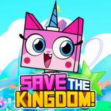 play Unikitty! Save The Kingdom!