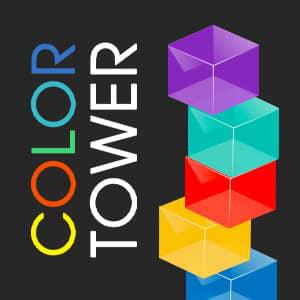 play Color Tower