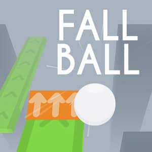 play Fall Ball