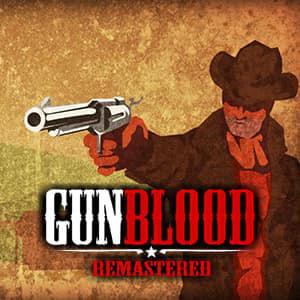 play Gun Blood Remastered