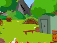 play Escape Gardener