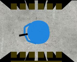 play Maze Shooter V0.0.1