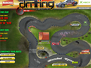 play Drifting Championships