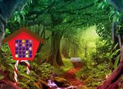 play Fantasy Candy Forest Escape