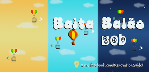 play Baita Balão Bob