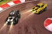 play Mini Car Racing