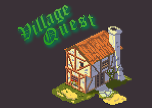 play Villagequest