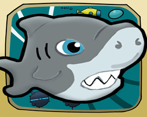 play Floppy Shark