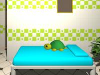 play Escape Challenge 58 Room With Turtle