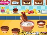 play Chocolate Banana And Muffins